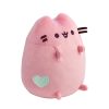 Pusheen plüss 18 cm pastel pink