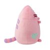 Pusheen plüss 18 cm pastel pink