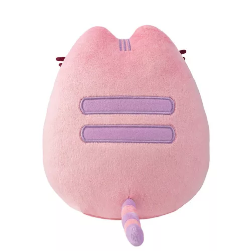 Pusheen plüss 18 cm pastel pink