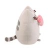 Pusheen plüss with heart 24 cm