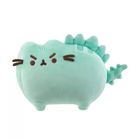   Pusheen - Plüss Dinoszaurusz Játék Pusheenosaurus 24 cm (Menta)