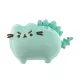 Pusheen - Plüss Dinoszaurusz Játék Pusheenosaurus 24 cm (Menta)