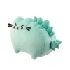 Pusheen - Plüss Dinoszaurusz Játék Pusheenosaurus 24 cm (Menta)