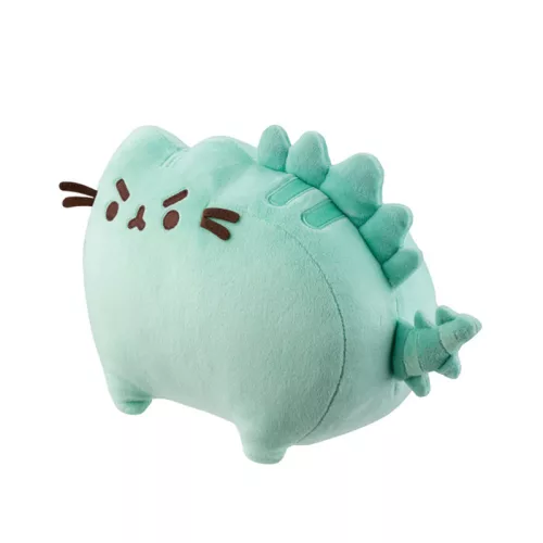 Pusheen - Plüss Dinoszaurusz Játék Pusheenosaurus 24 cm (Menta)