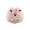 Pusheen - Plüss fánkjáték 14 cm (Rózsaszín)