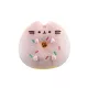 Pusheen - Plüss fánkjáték 14 cm (Rózsaszín)