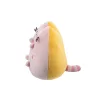 Pusheen - Plüss fánkjáték 14 cm (Rózsaszín)