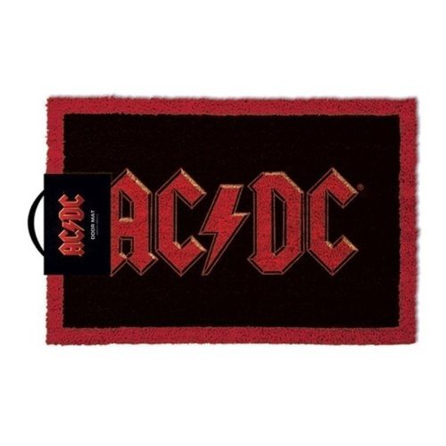 AC / DC - lábtörlő