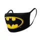 Batman - Védő maszk hármas szűrővel