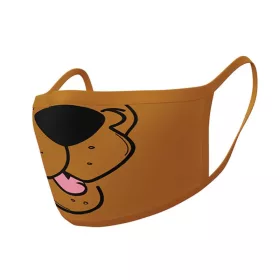Scooby Doo - Védő maszk hármas szűrővel