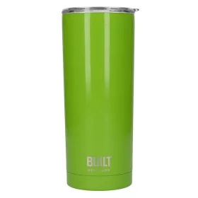 Built vákuumszigetelt termosz 20 oz (zöld)