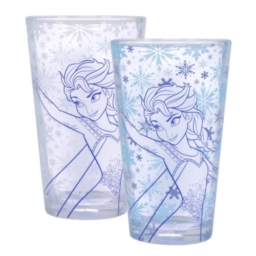 Disney Frozen 2 - termál pohár 500 ml 1db