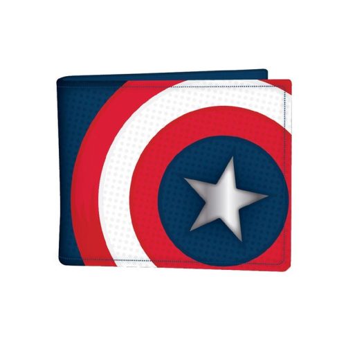 Marvel - Amerika kapitány pénztárca