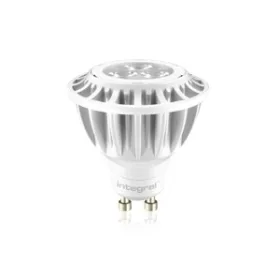   Integral LED villanykörte GU10 PAR16 5W (35W) 2700K 250lm meleg fehér