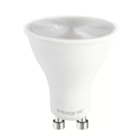   Integrált LED villanykörte GU10 PAR16 4W (35W) 3000K 250lm meleg fehér