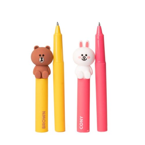 Line Friends - Toll