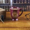 Harry Potter Roxfort kerámia díszdobozos bögre 300ml