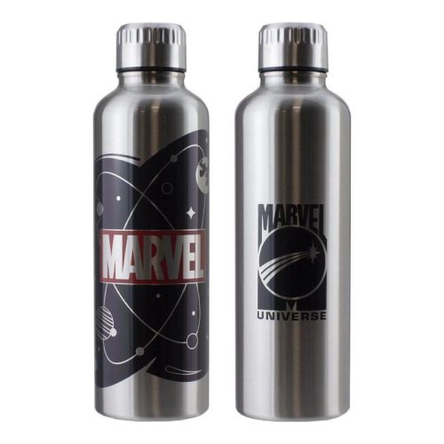 Marvel - rozsdamentes acél palack 500 ml