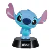 Disney Stitch - 11 cm-es lámpa