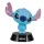 Disney Stitch - 11 cm-es lámpa