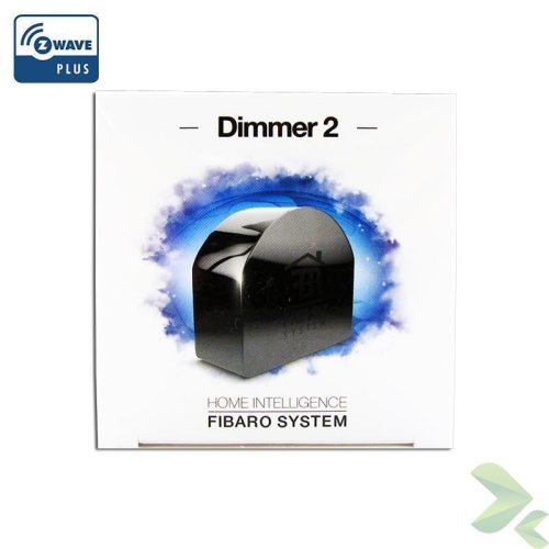 FIBARO Dimmer 2 Z-Wave Plus