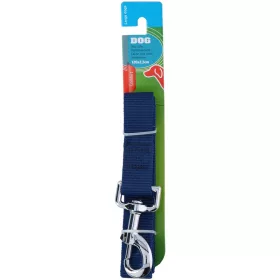 Póráz XL 120 cm (Navy Blue)