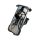 Crong Bikeclip Enduro Bike and Motorcycle Phone Mount fekete