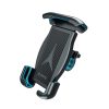 Crong Bikeclip Enduro Bike and Motorcycle Phone Mount fekete