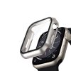 Crong Hybrid Watch Case - Case with Apple Watch 41mm Glass (Starlight)