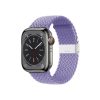 Crong Wave okosóraszíj Apple Watch 38/40/41 mm (Purple)