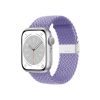 Crong Wave okosóraszíj Apple Watch 38/40/41 mm (Purple)