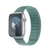 Crong Melange - Magnetic okosóraszíj Apple Watch 38/40/41 mm (turquoise melange)