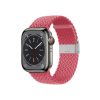 Crong Wave okosóraszíj Apple Watch 38/40/41 mm pink