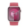 Crong Wave okosóraszíj Apple Watch 38/40/41 mm pink