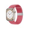 Crong Wave okosóraszíj Apple Watch 38/40/41 mm pink