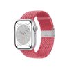 Crong Wave okosóraszíj Apple Watch 38/40/41 mm pink