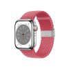 Crong Wave okosóraszíj Apple Watch 38/40/41 mm pink