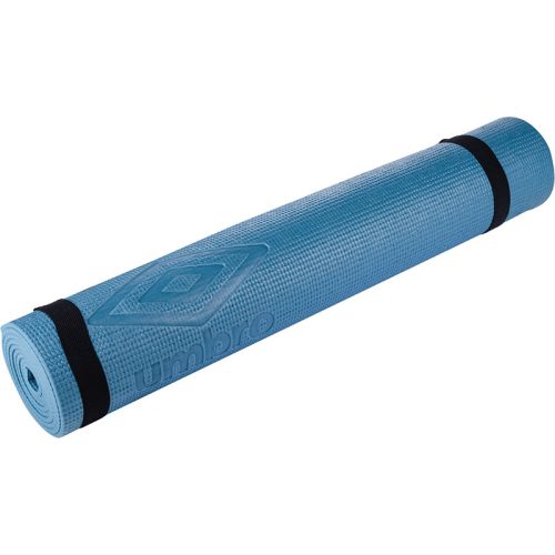 Umbro - jóga és fitness mat (kék)