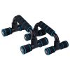 Umbro - Push Up Bars fogantyúk fekvőtámaszokhoz 2 db (kék)