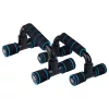 Umbro - Push Up Bar fogantyúk fekvőtámaszhoz 2 db (kék)