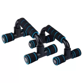 Umbro - Push Up Bar fogantyúk fekvőtámaszhoz 2 db (kék)
