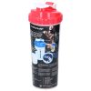 Dunlop - Sport shaker palack kényelmes zárással 550 ml