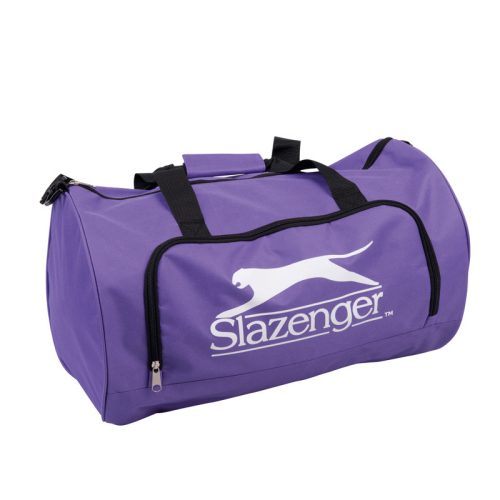 Slazenger - Sport utazótáska (lila)