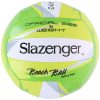 Slazenger – Strandröplabda 4-es méret (sárga)