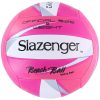 Slazenger – Strandröplabda, 4-es méret (rózsaszín)