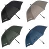 Dunlop – Összecsukható esernyő (fekete)