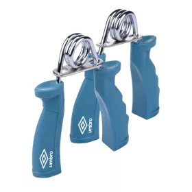 Umbro - kézi markolat erősítő 15 kg 2 db (Kék)