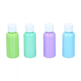   Artico - Akril pasztellfesték készlet 80 ml 4 szín (2. készlet)