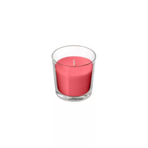 Arti Casa - illatos gyertya készlet üvegben (3. készlet)