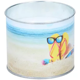   Arti Casa - Citronella szúnyogriasztó gyertya konténerben (2. minta)